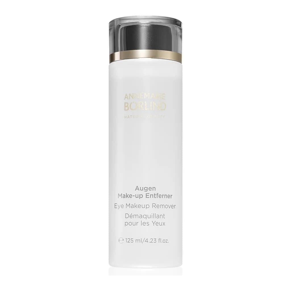 ANNEMARIE BÖRLIND Eye Makeup Remover