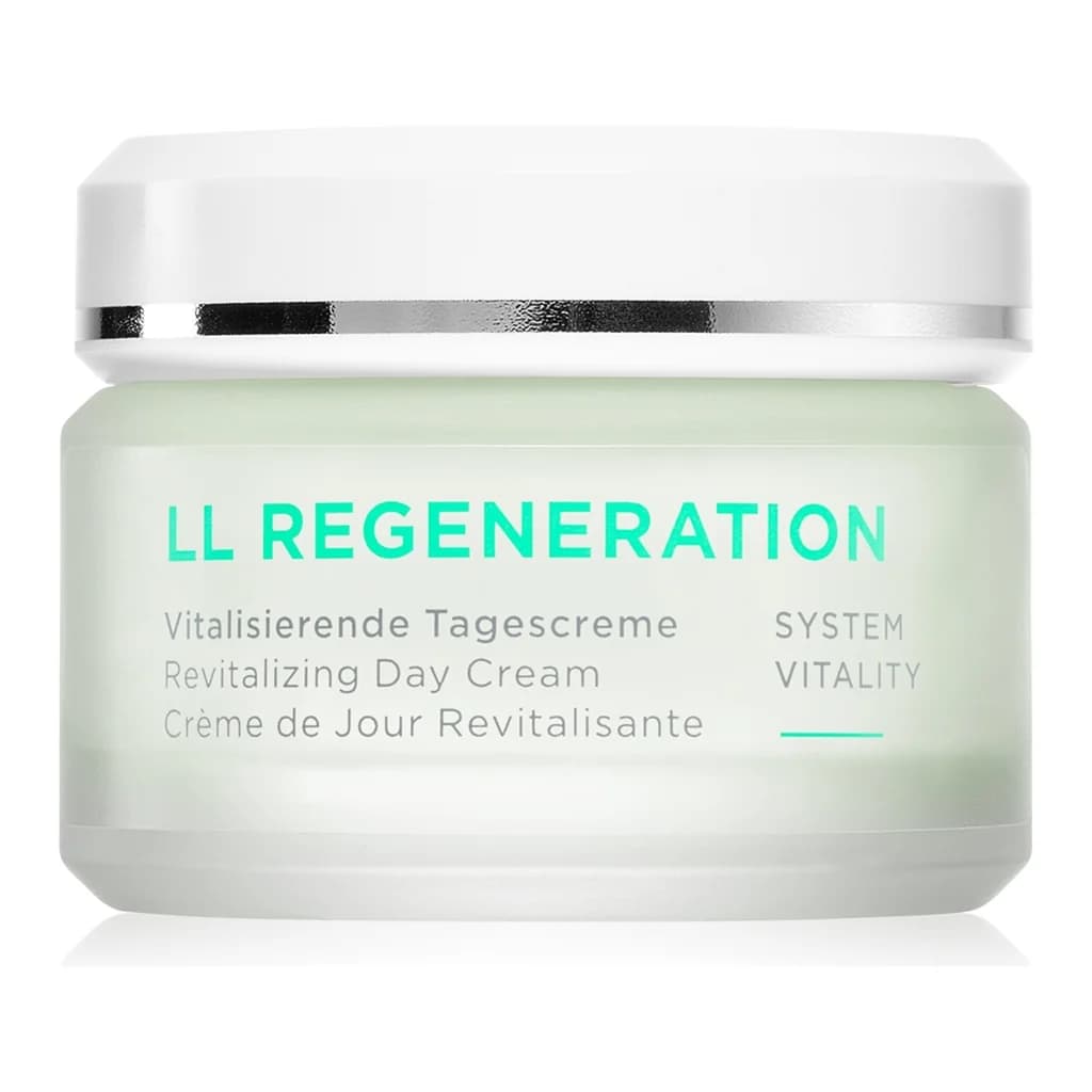 ANNEMARIE BÖRLIND LL REGENERATION