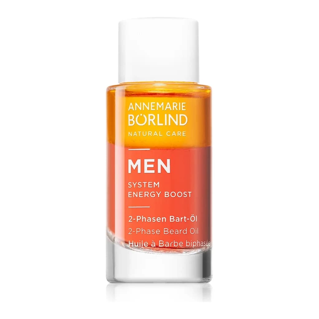 ANNEMARIE BÖRLIND MEN SYSTEM ENERGY BOOST