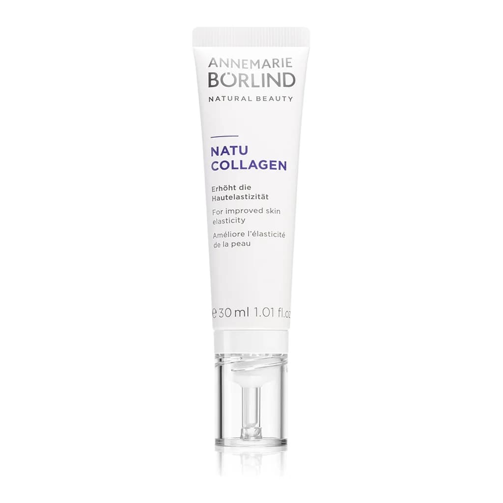 ANNEMARIE BÖRLIND NATUCOLLAGEN BOOST