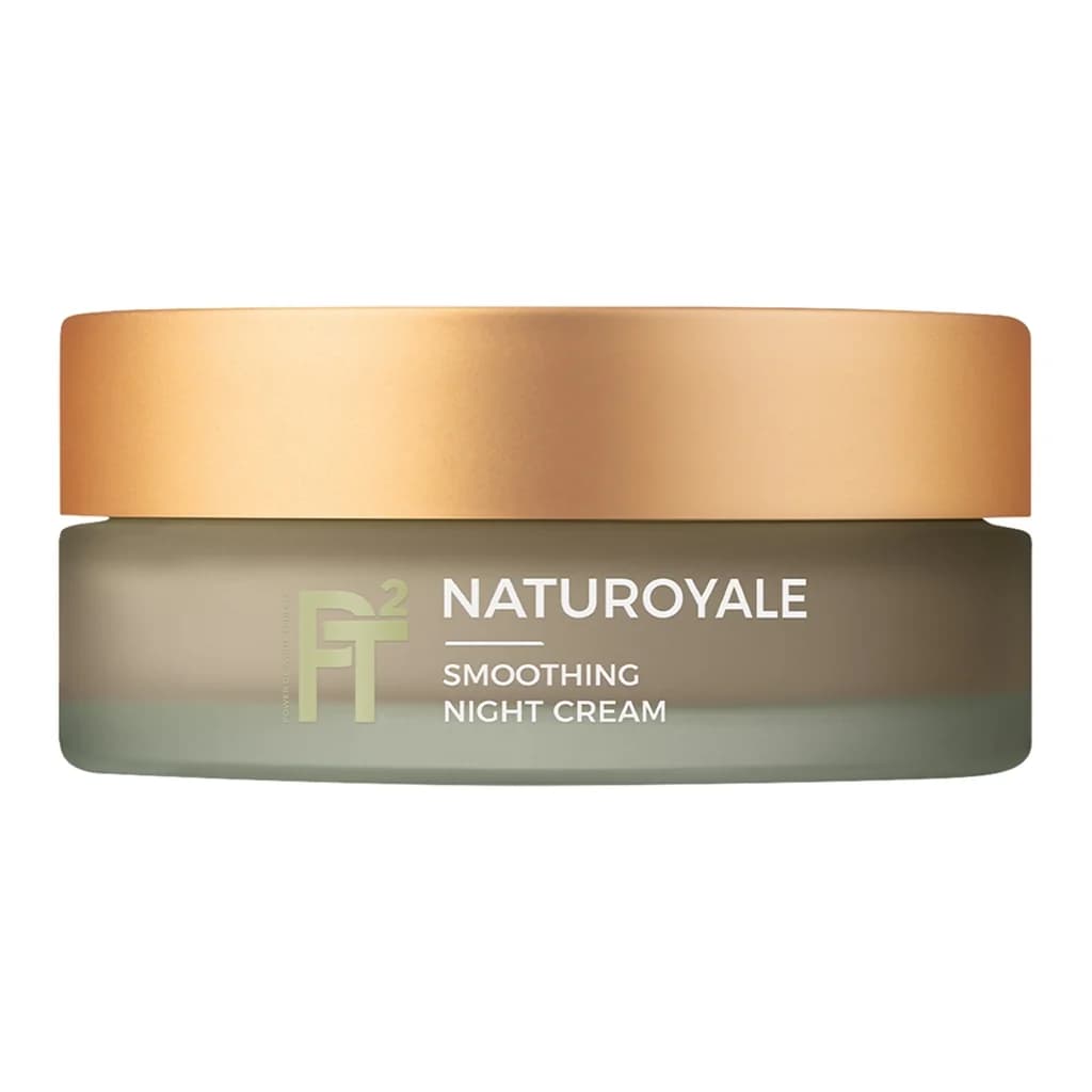ANNEMARIE BÖRLIND Naturoyale intensive lifting night cream