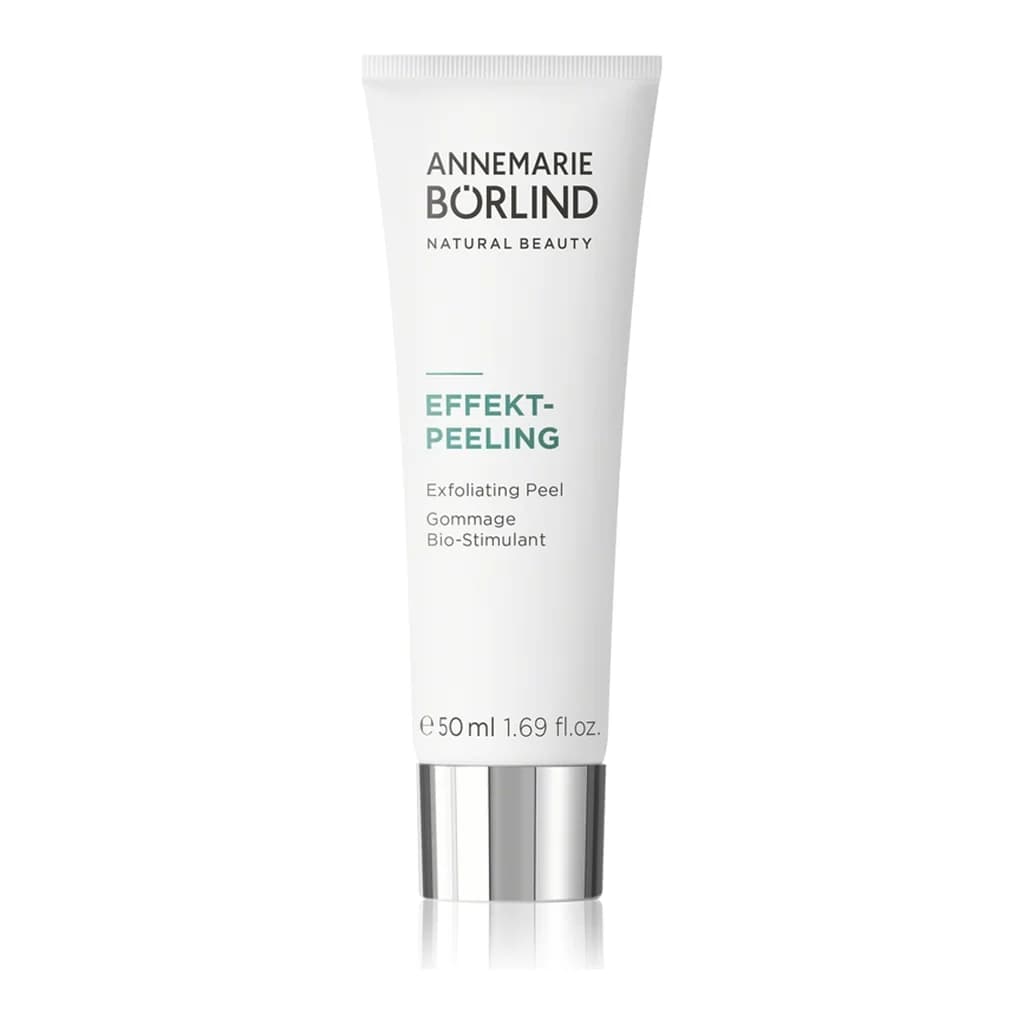 ANNEMARIE BÖRLIND PEELINGS