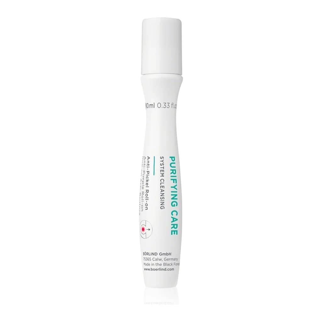 ANNEMARIE BÖRLIND PURIFYING CARE