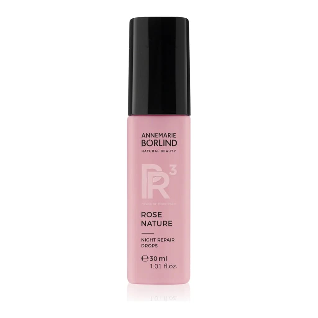 ANNEMARIE BÖRLIND Rose Nature Digital De-Stress