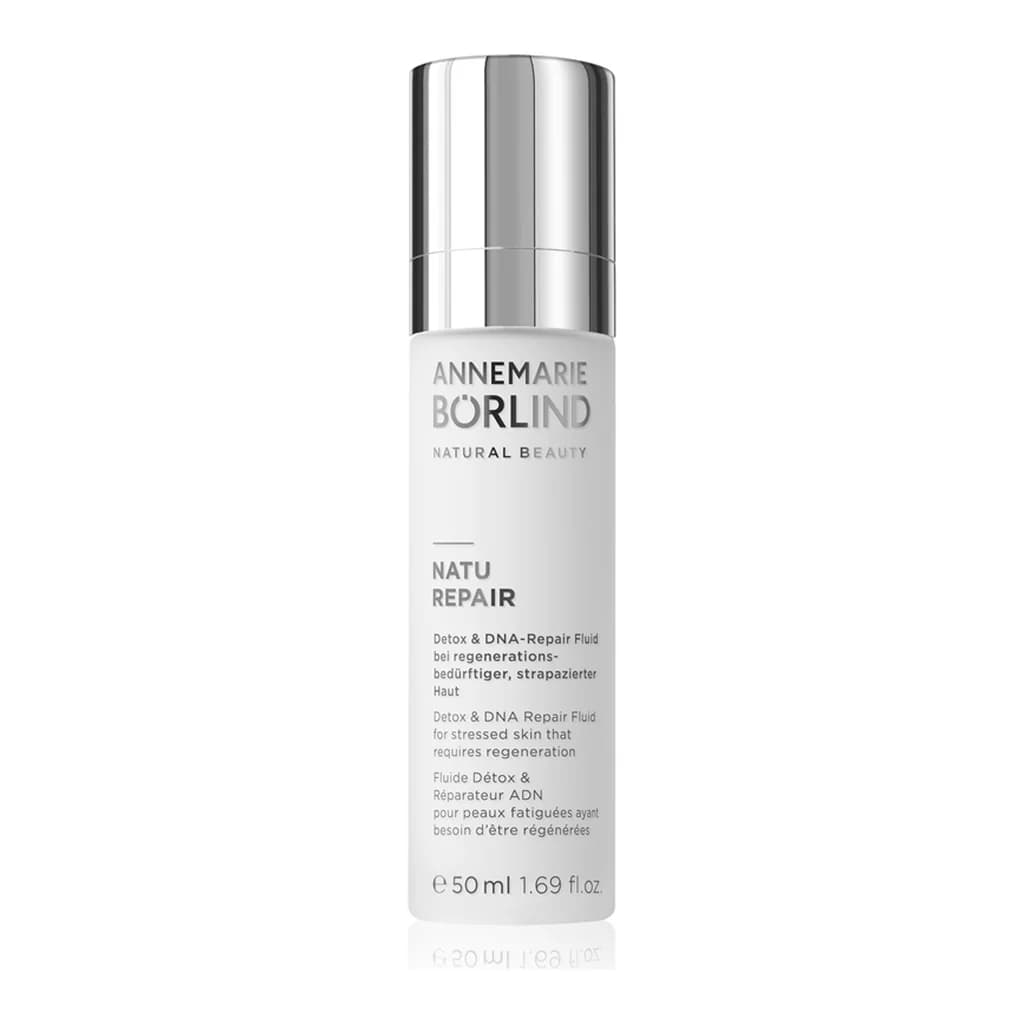ANNEMARIE BÖRLIND NATU REPAIR Detox & DNA-Repair Fluid