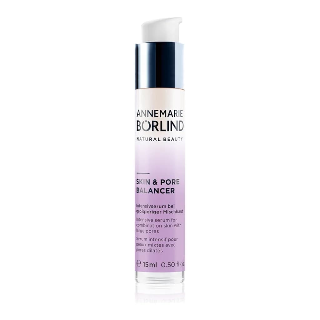 ANNEMARIE BÖRLIND Strengthening Intensive Care Skin&Pore Balancer