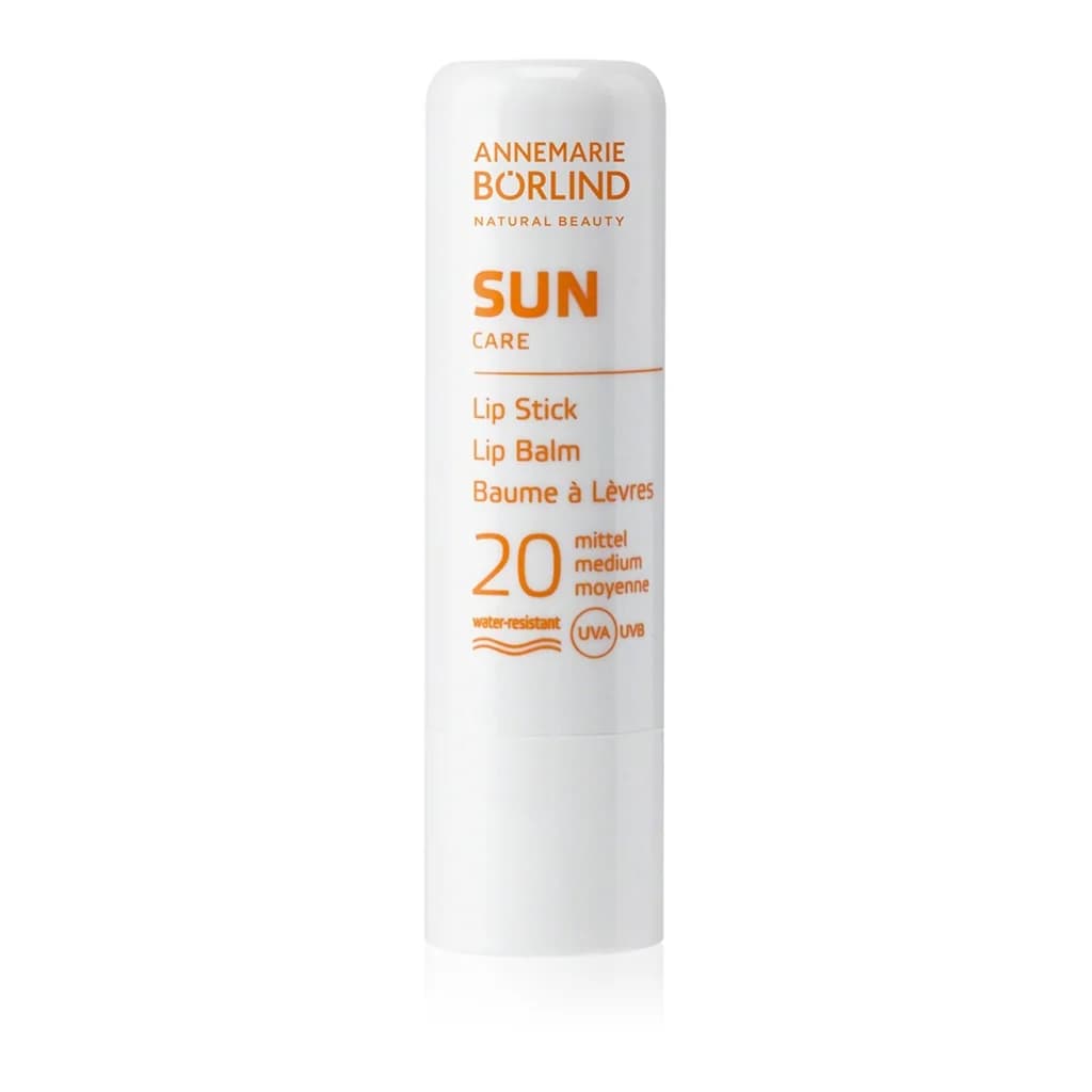 ANNEMARIE BÖRLIND SUN CARE SPF20