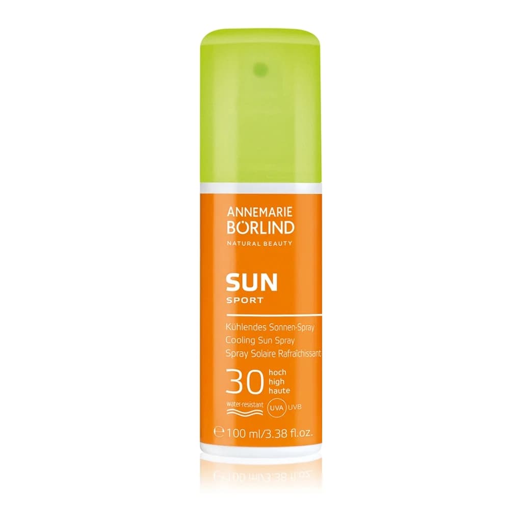 ANNEMARIE BÖRLIND SUN SPORT