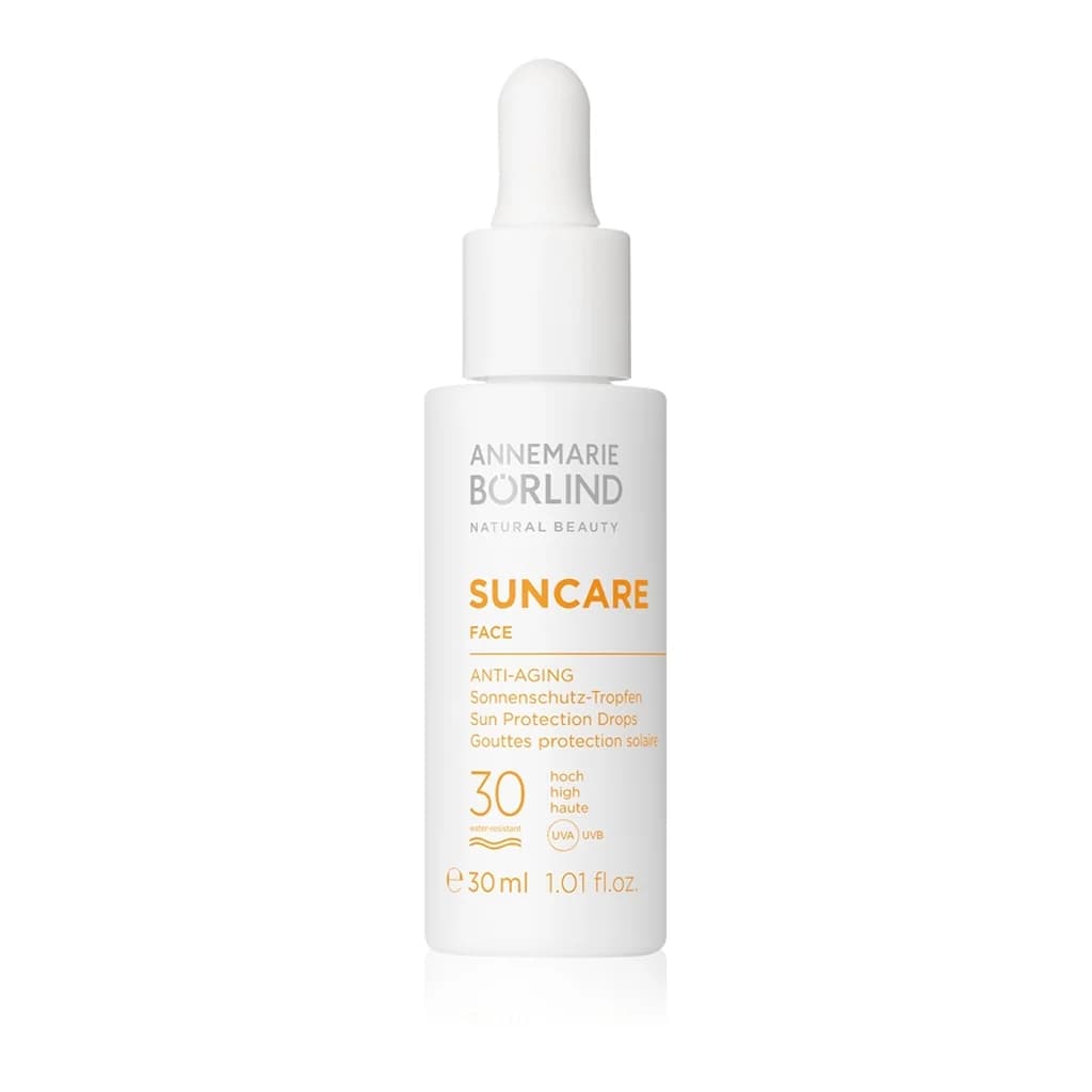 ANNEMARIE BÖRLIND SUNCARE SPF30