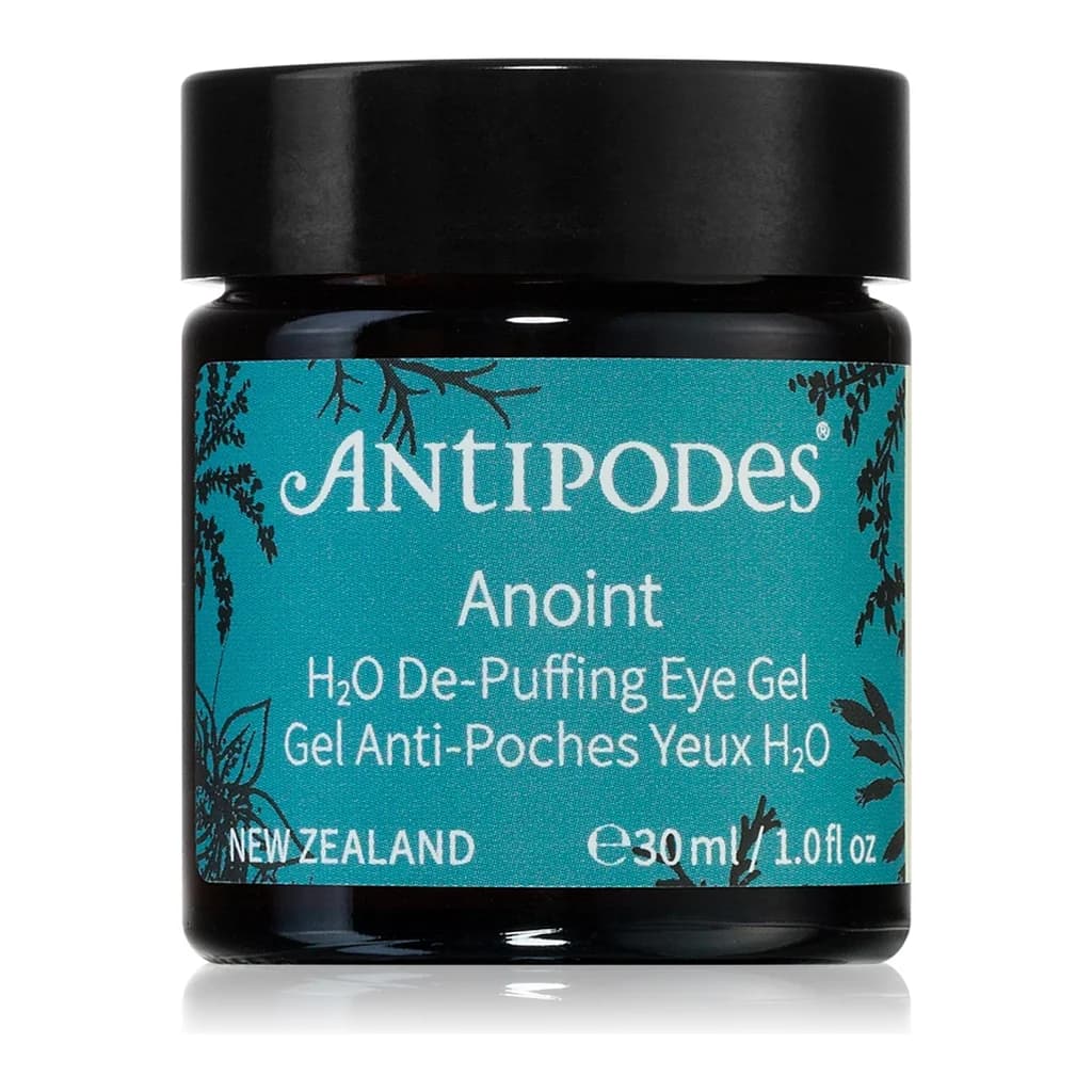Antipodes Anoint H2O De-Puffing Eye Gel