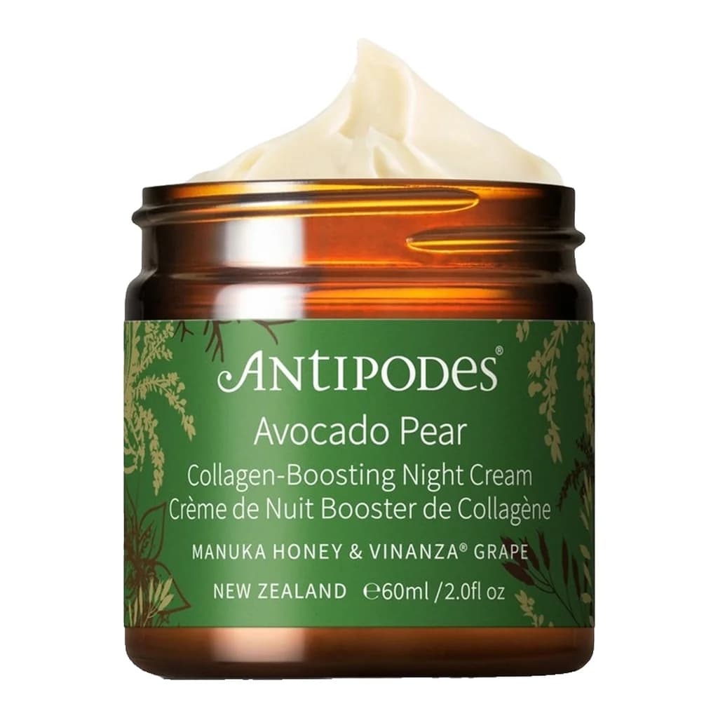 Antipodes Avocado Pear Nourishing Night Cream