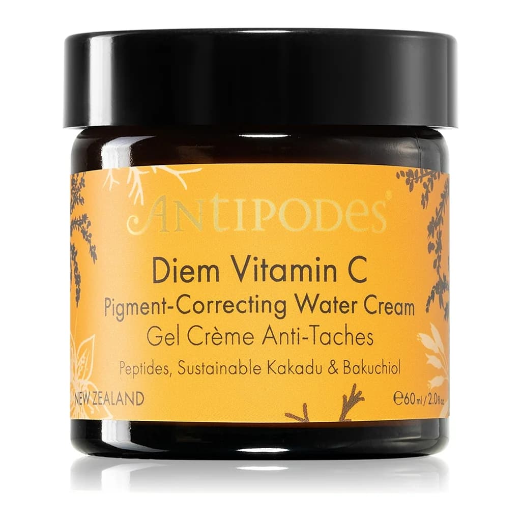 Antipodes Diem Vitamin C Pigment-Correcting Water Cream
