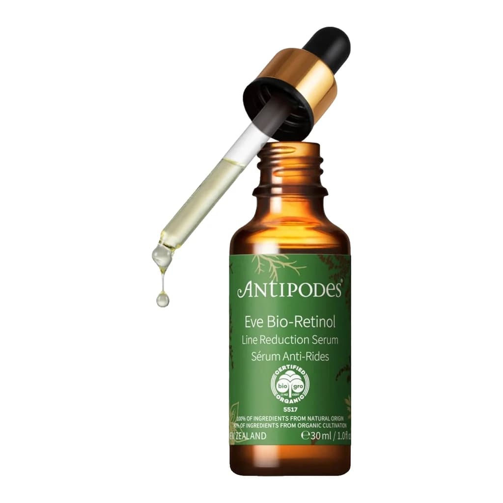 Antipodes Eve Bio-Retinol Line Reduction Serum