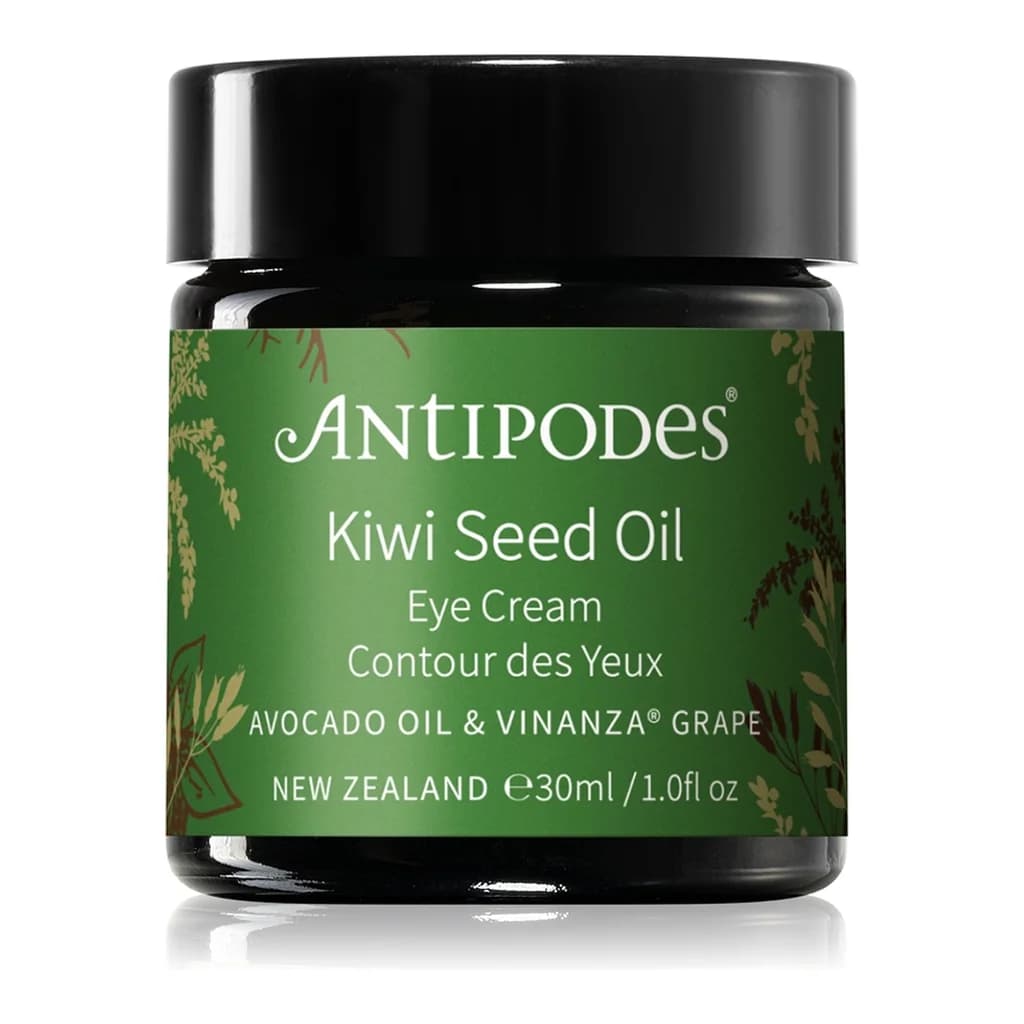 Antipodes Kiwi Seed Oil Eye Cream