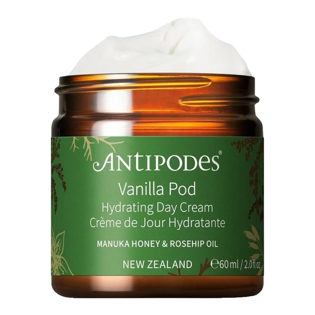 Antipodes Vanilla Pod Hydrating Day Cream