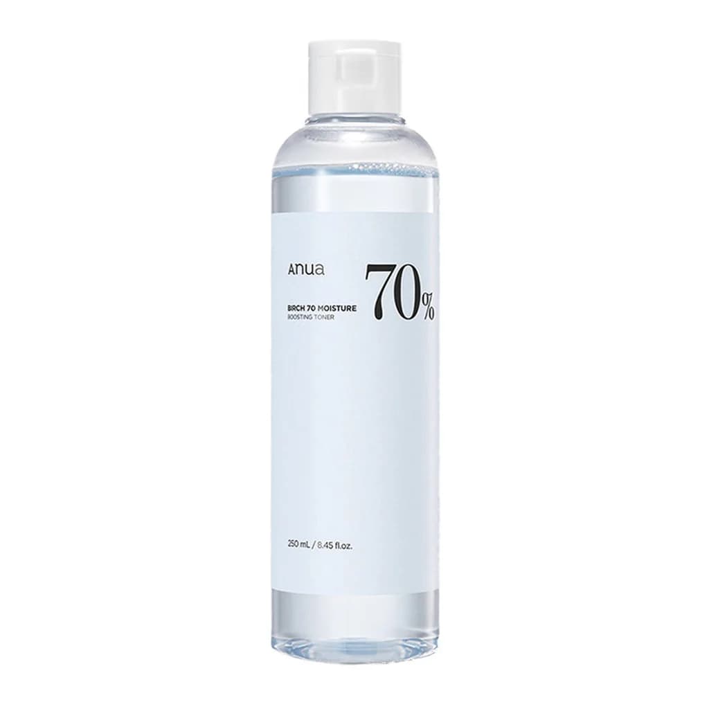 Anua Birch 70% Moisture Boosting Toner