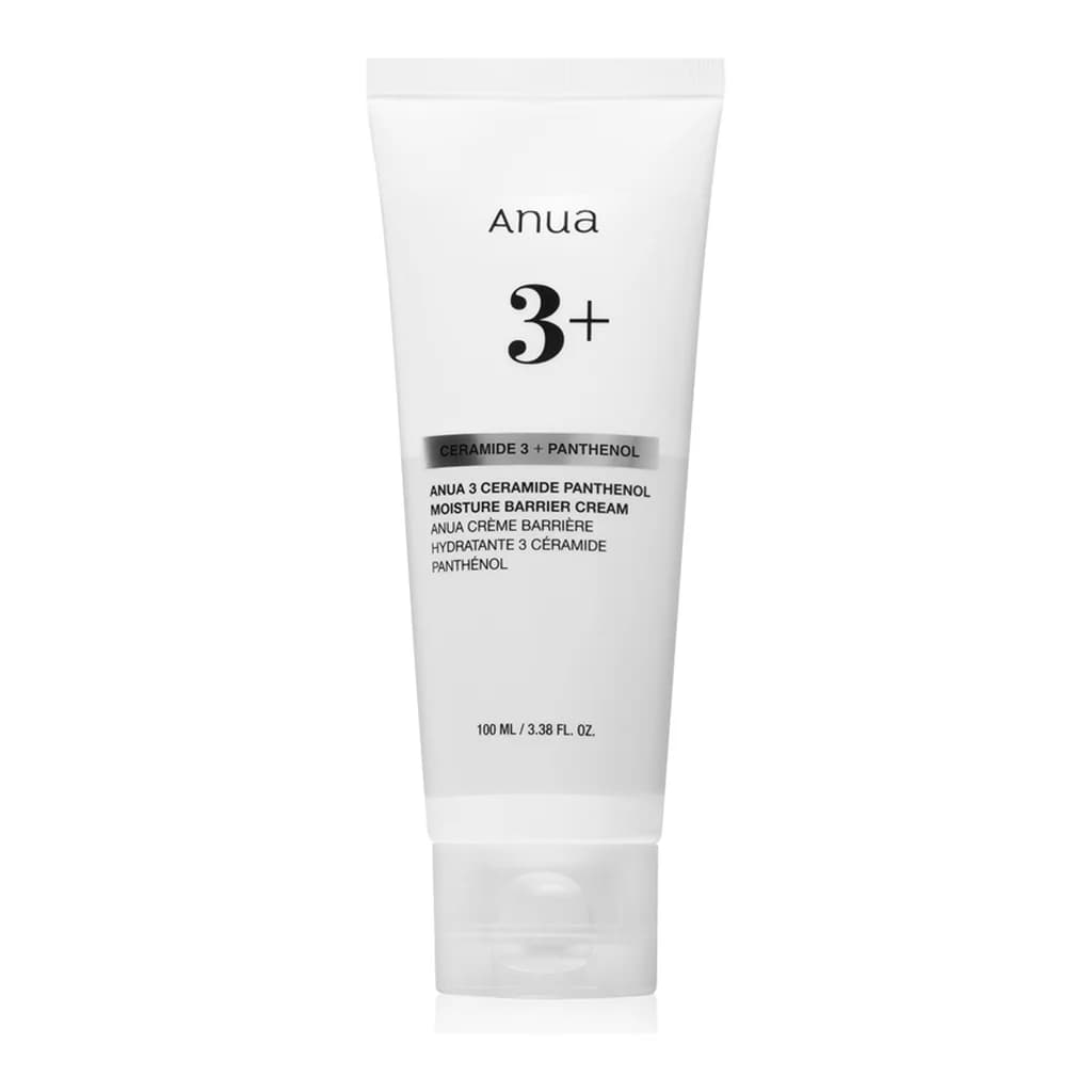 Anua Ceramide 3 Panthenol Moisture Barrier Cream