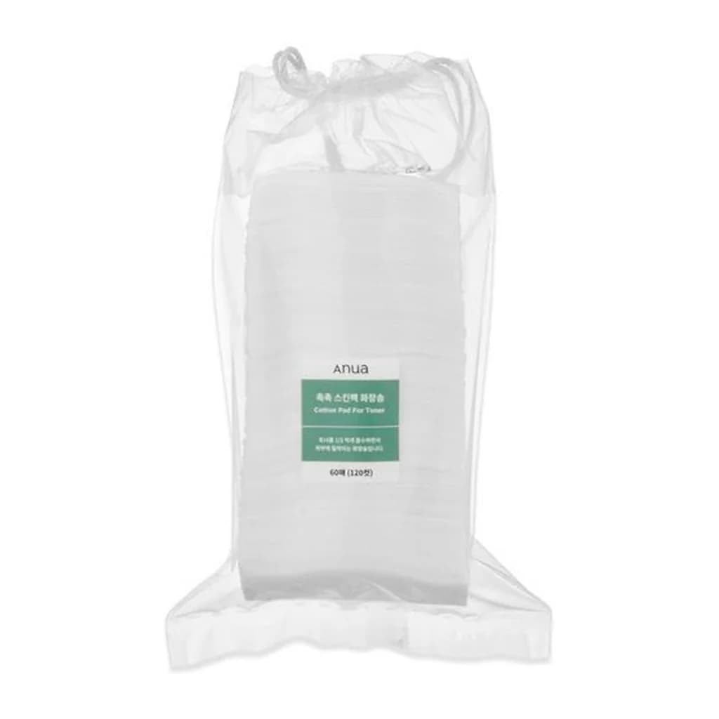 Anua Cotton Pad for Toner