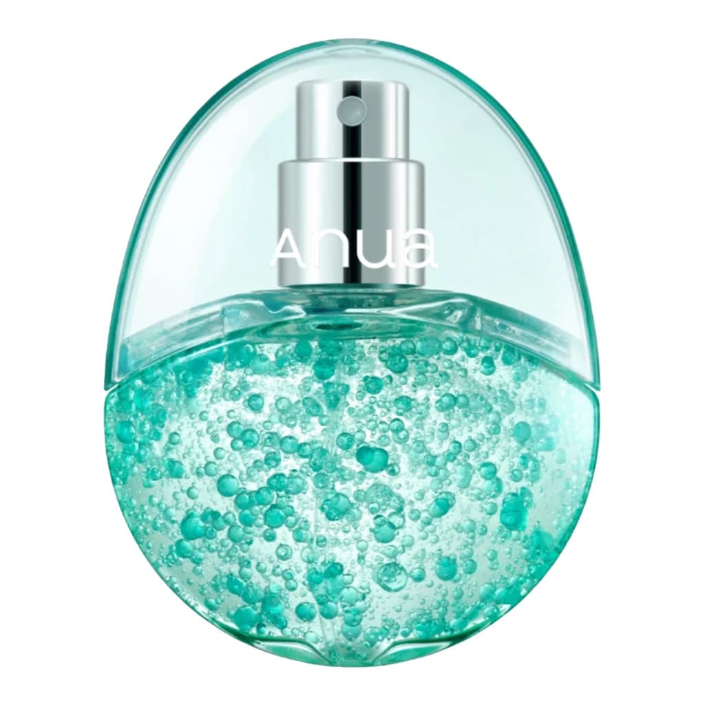 Anua Exclusive PDRN Hyaluronic Acid Hydrating Capsule Mist