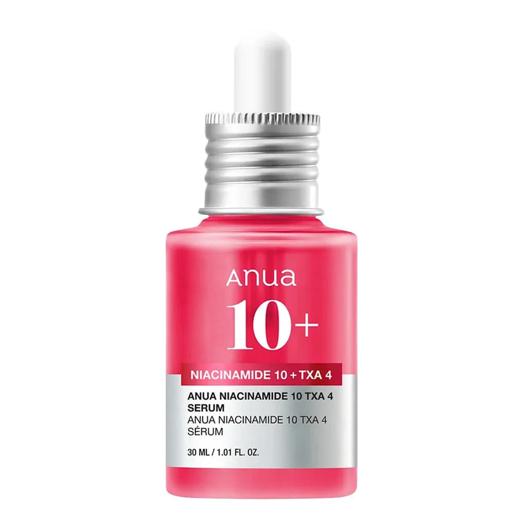 Anua Niacinamide 10 TXA 4 Serum SPF30