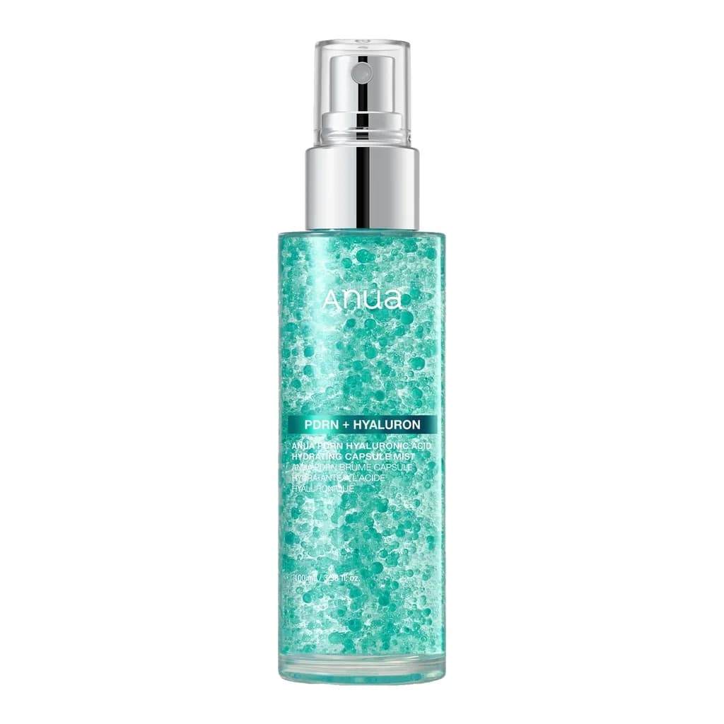 Anua PDRN Hyaluronic Acid Hydrating Capsule Mist