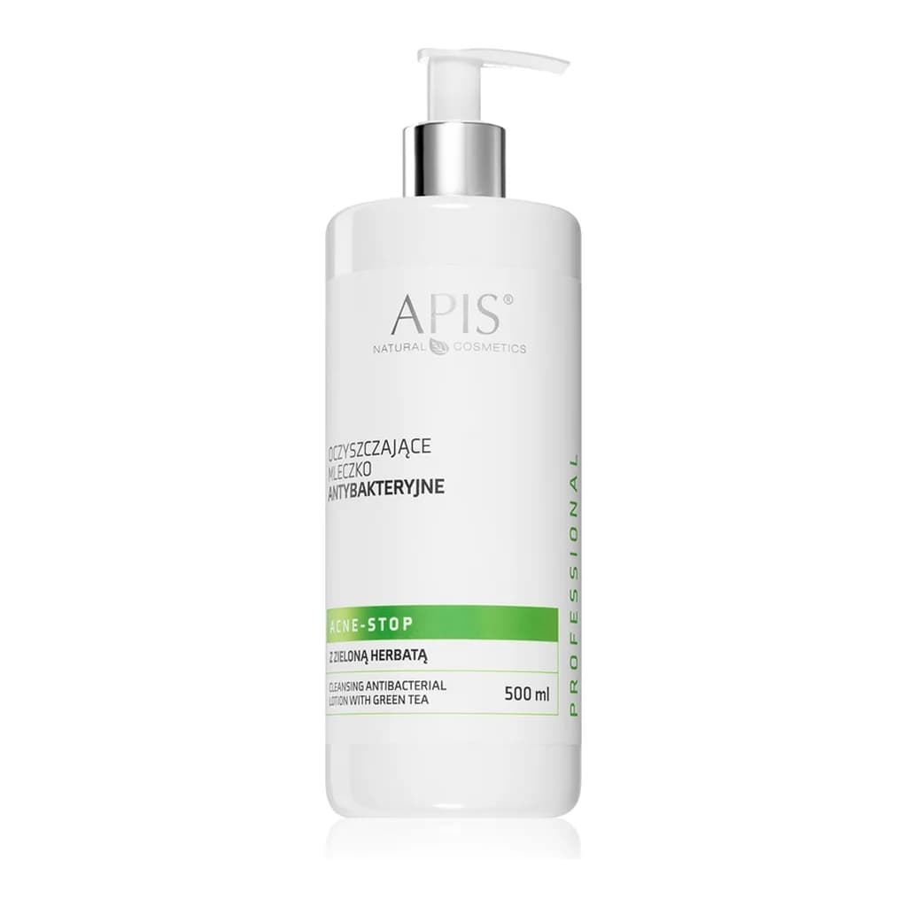 Apis Natural Cosmetics Acne-Stop Home TerApis