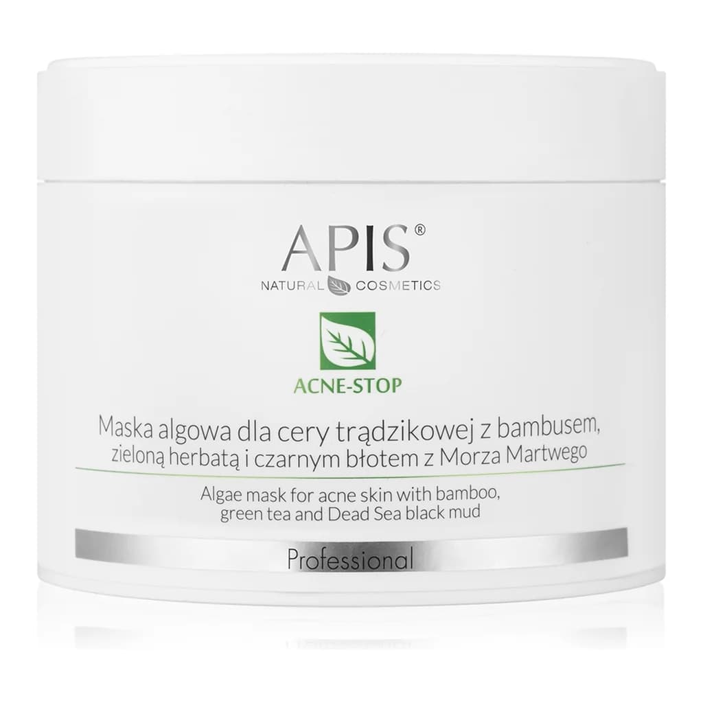 Apis Natural Cosmetics Acne-Stop Professional