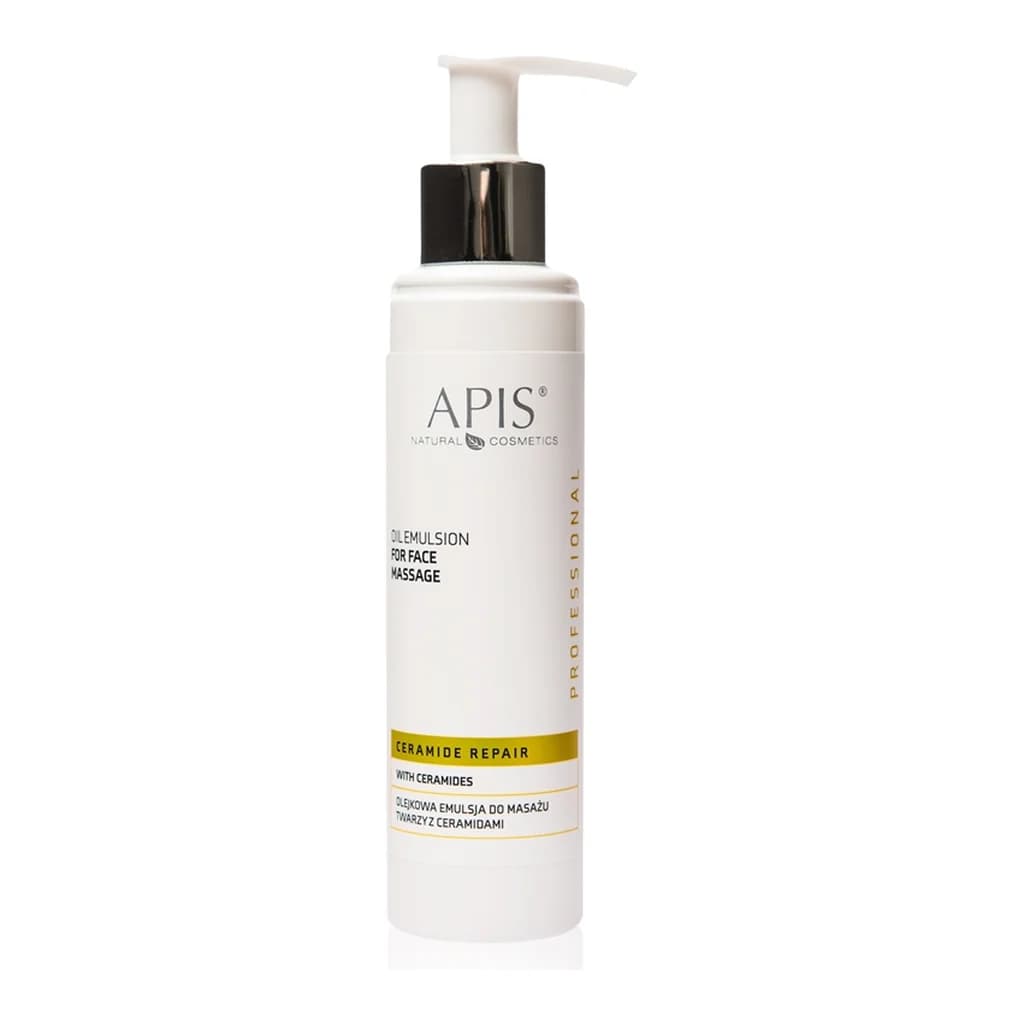 Apis Natural Cosmetics Ceramide Repair