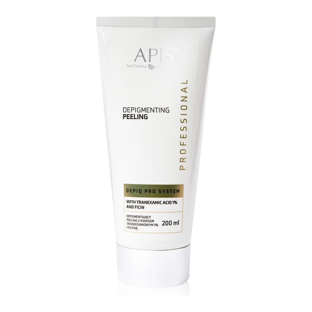 Apis Natural Cosmetics Depiq Pro System