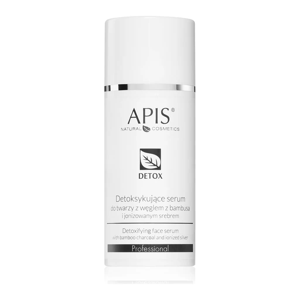 Apis Natural Cosmetics Detox Professional