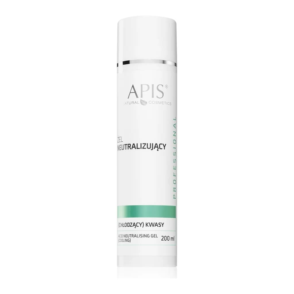 Apis Natural Cosmetics Exfoliation Professional