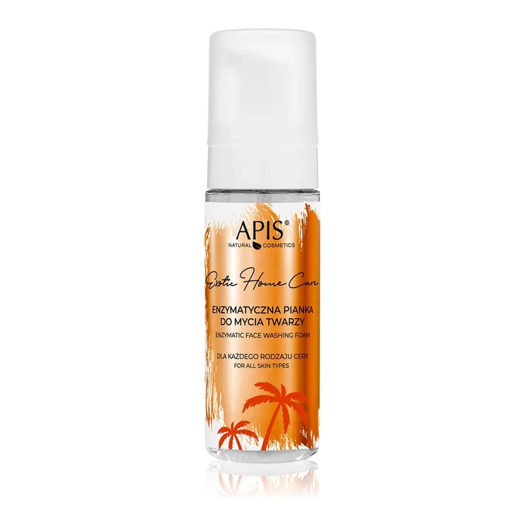 Apis Natural Cosmetics Exotic Home Care