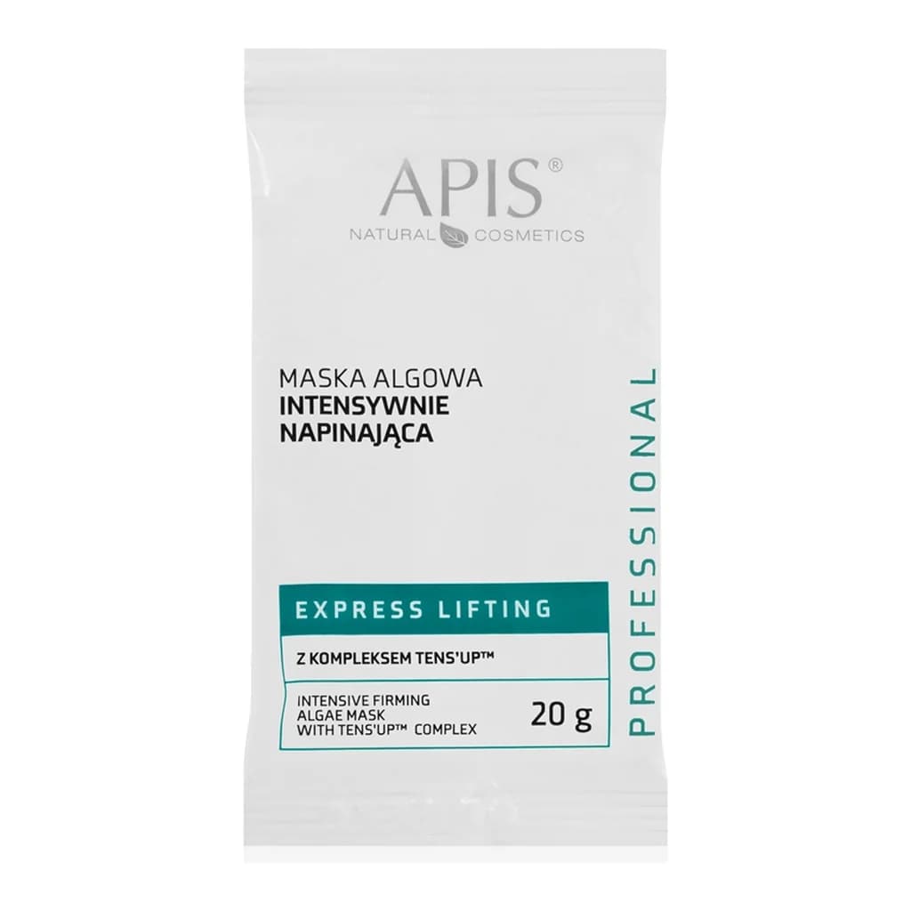 Apis Natural Cosmetics Express Lifting TENS UP™ complex