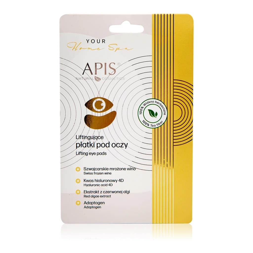 Apis Natural Cosmetics Home Spa