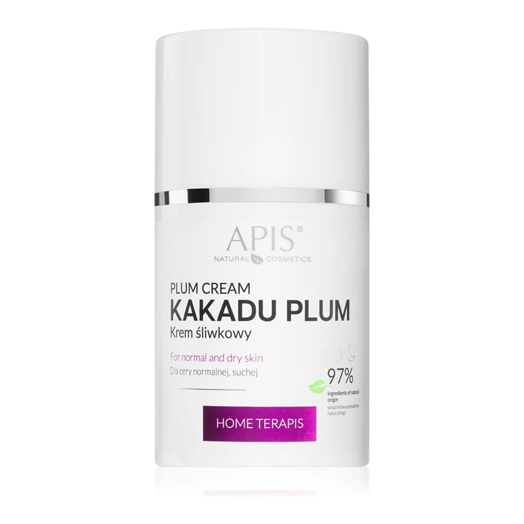 Apis Natural Cosmetics Home TerApis