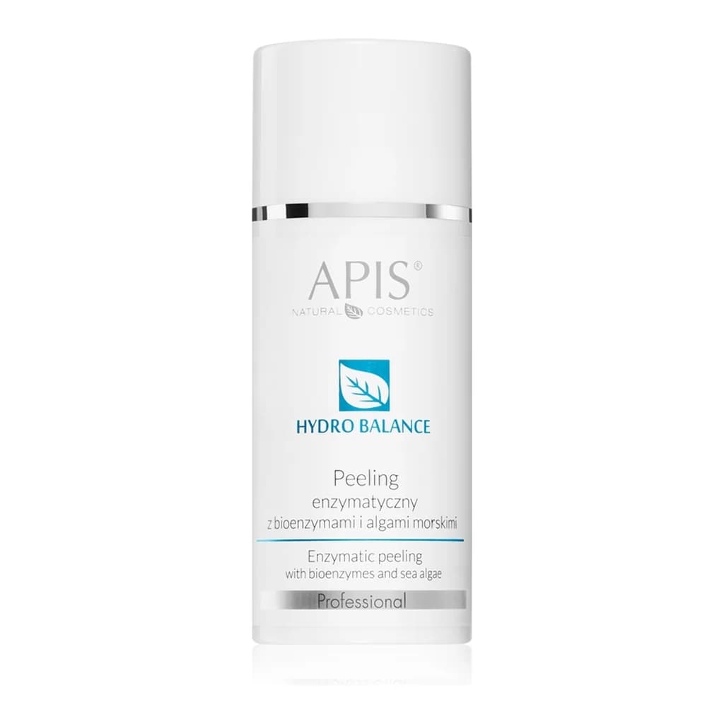 Apis Natural Cosmetics Hydro Balance Professional