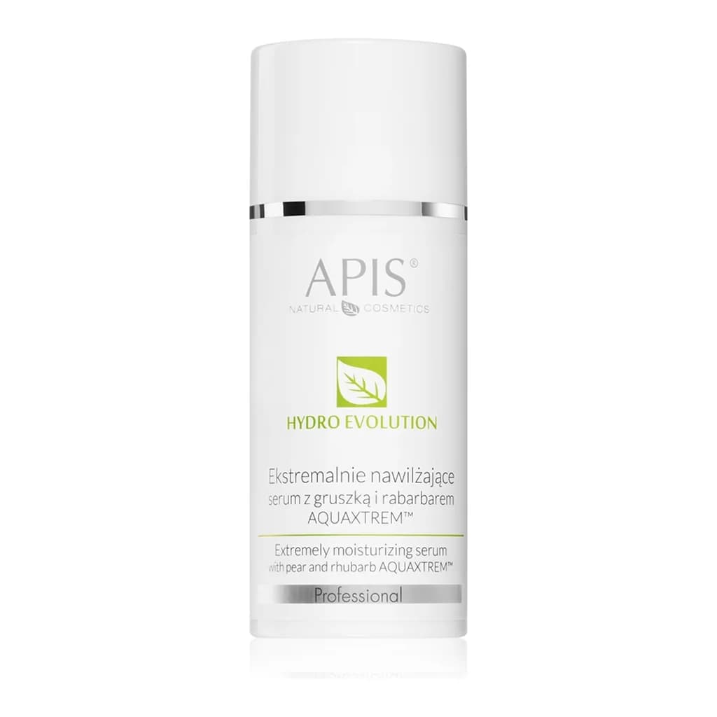 Apis Natural Cosmetics Hydro Evolution