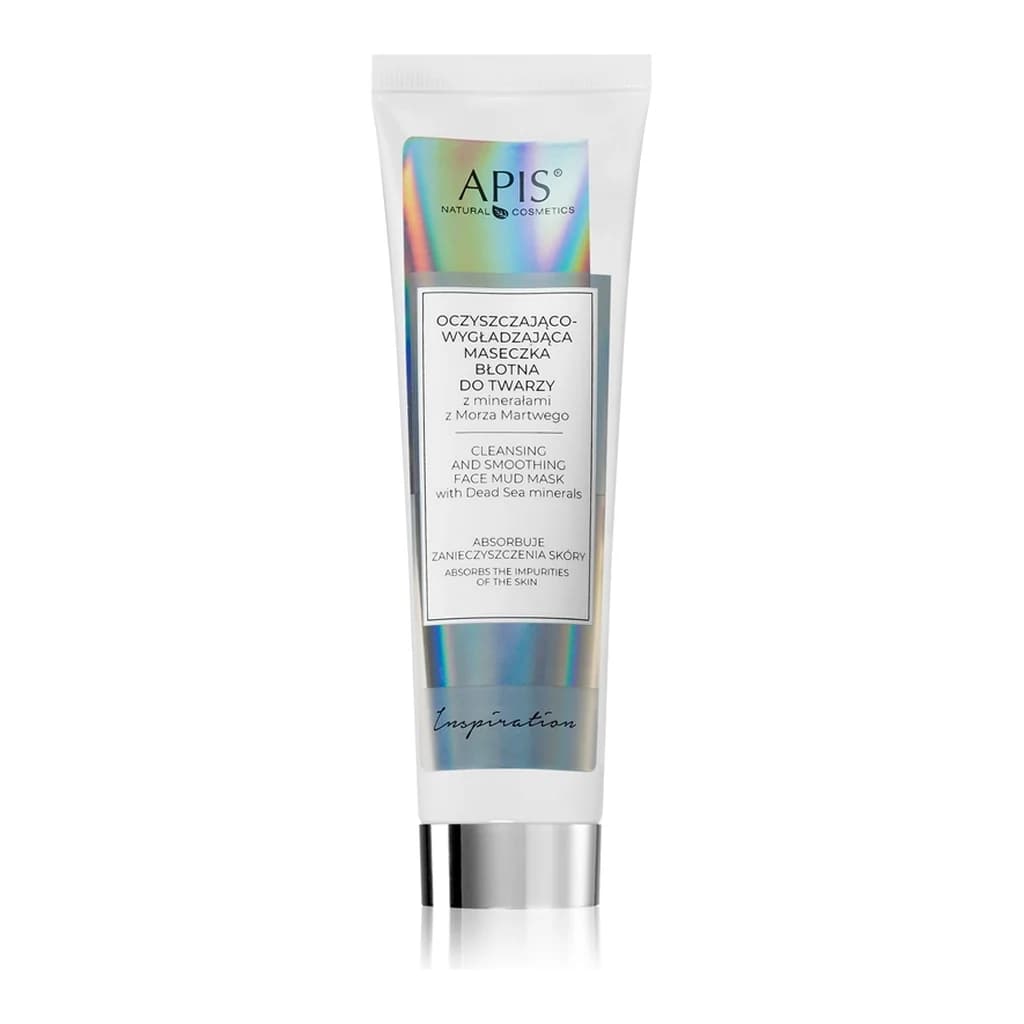 Apis Natural Cosmetics Inspiration