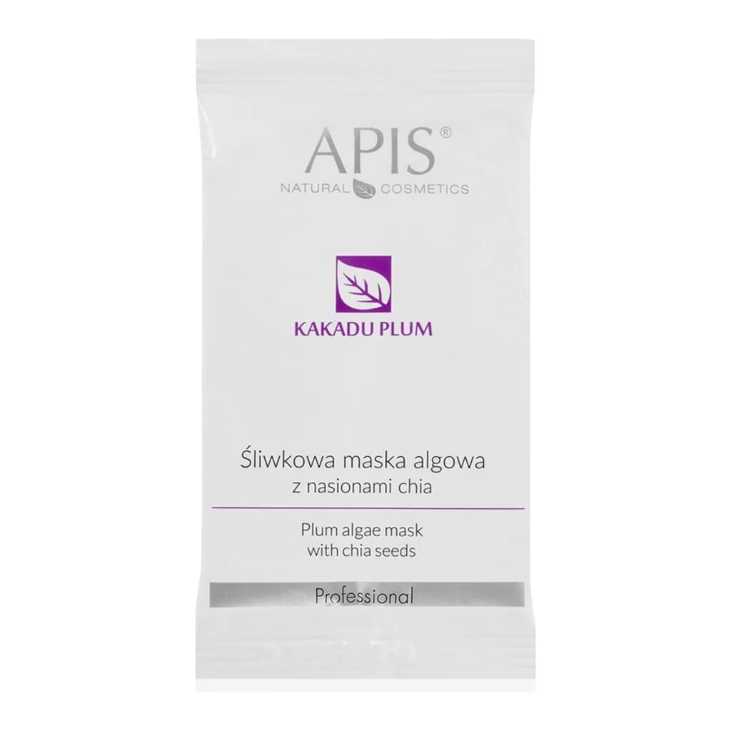 Apis Natural Cosmetics Kakadu Plum