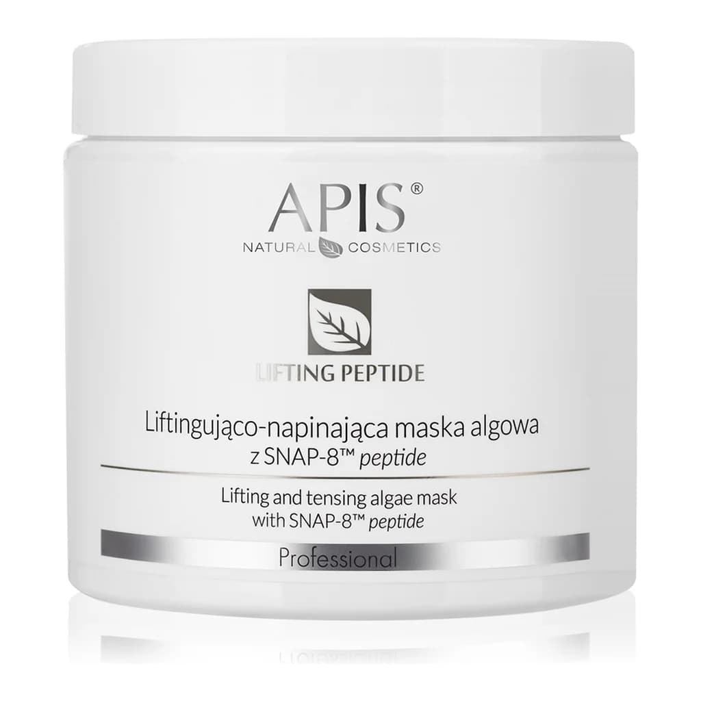 Apis Natural Cosmetics Lifting Peptide SNAP-8™