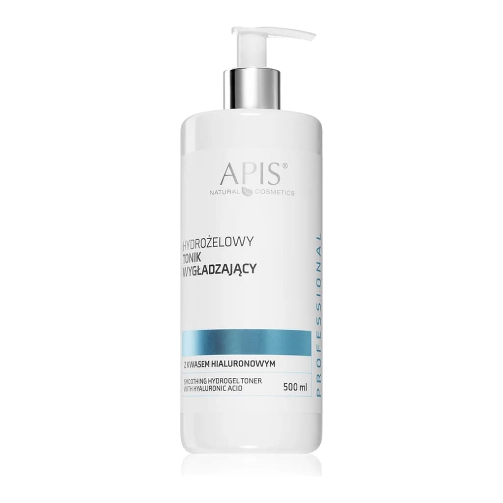 Apis Natural Cosmetics Make-Up Removal