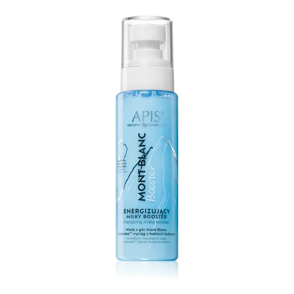 Apis Natural Cosmetics Mont Blanc