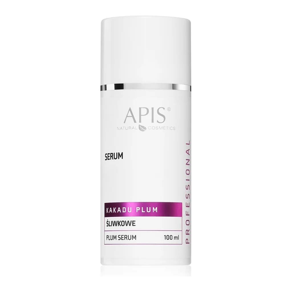 Apis Natural Cosmetics Professional Kakadu Plum moisturising and nourishing serum for the face