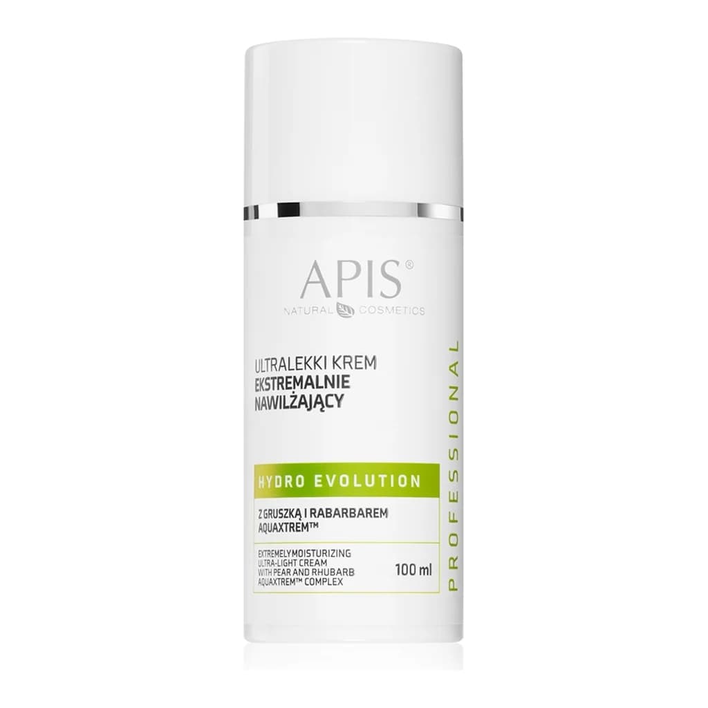 Apis Natural Cosmetics Professional