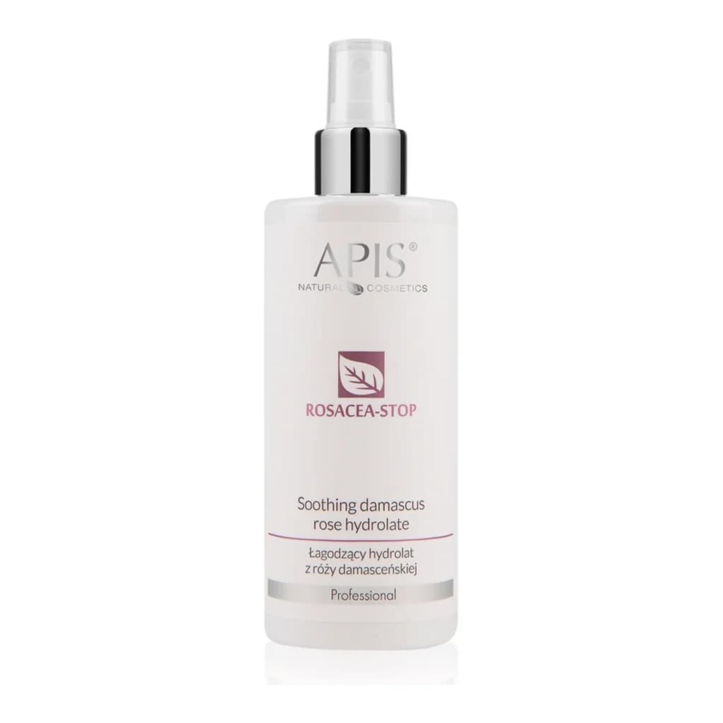 Apis Natural Cosmetics Rosacea-Stop
