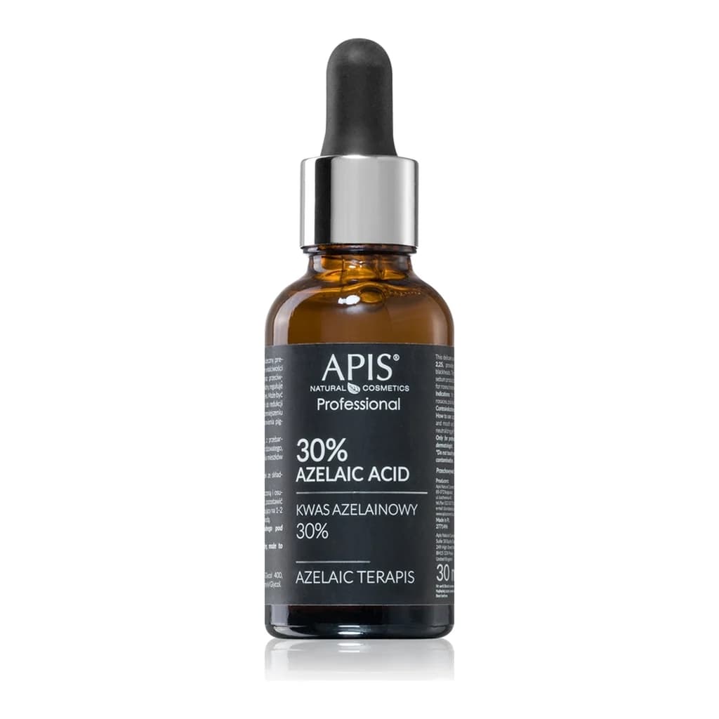 Apis Natural Cosmetics TerApis 30% Azelaic Acid