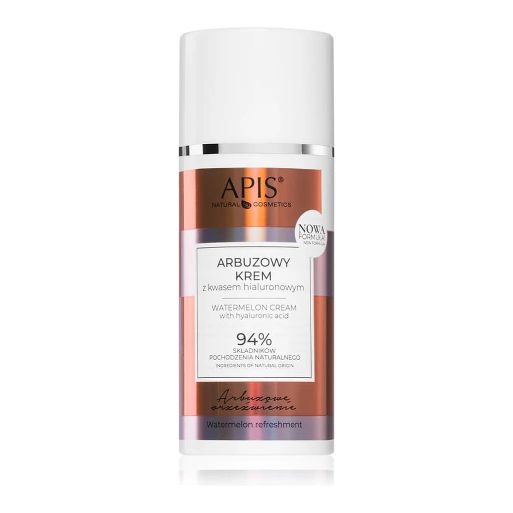 Apis Natural Cosmetics Watermelon Refreshment
