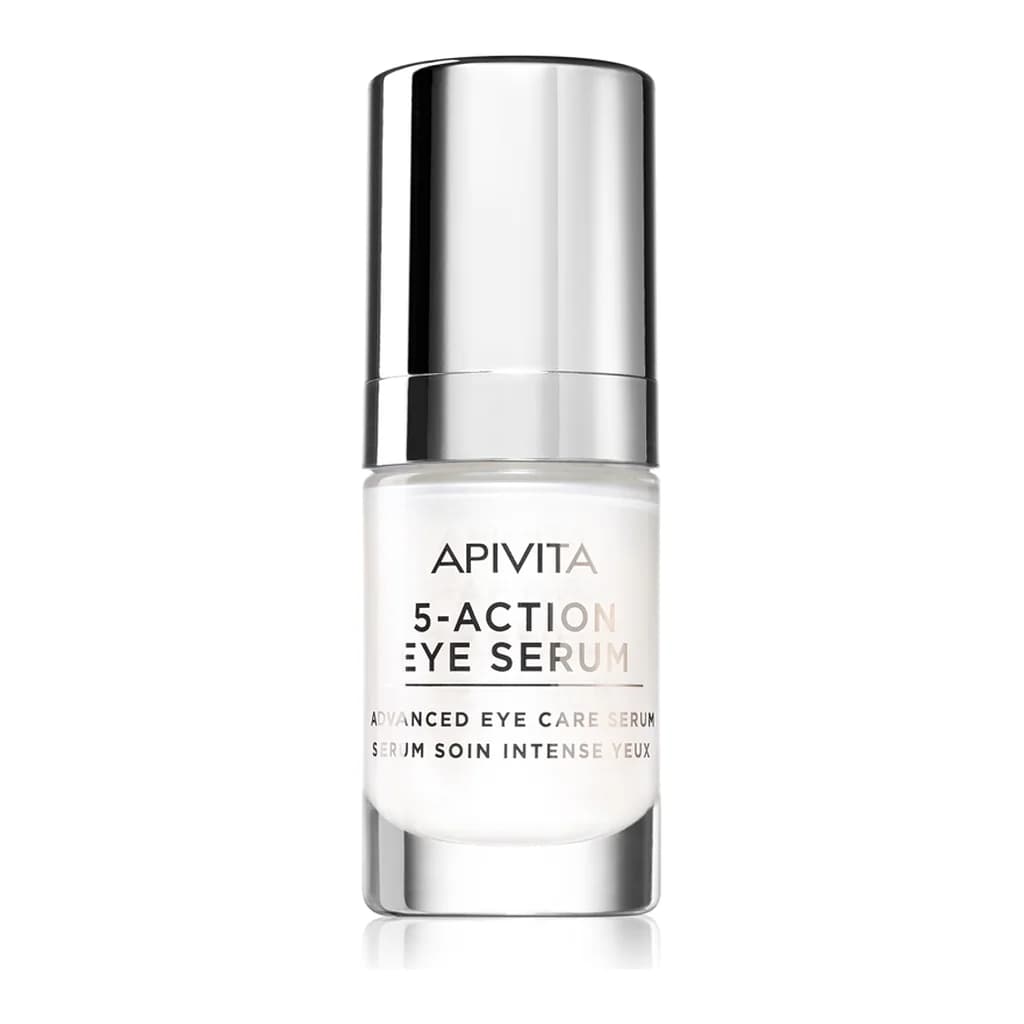 Apivita 5-Action Eye Serum