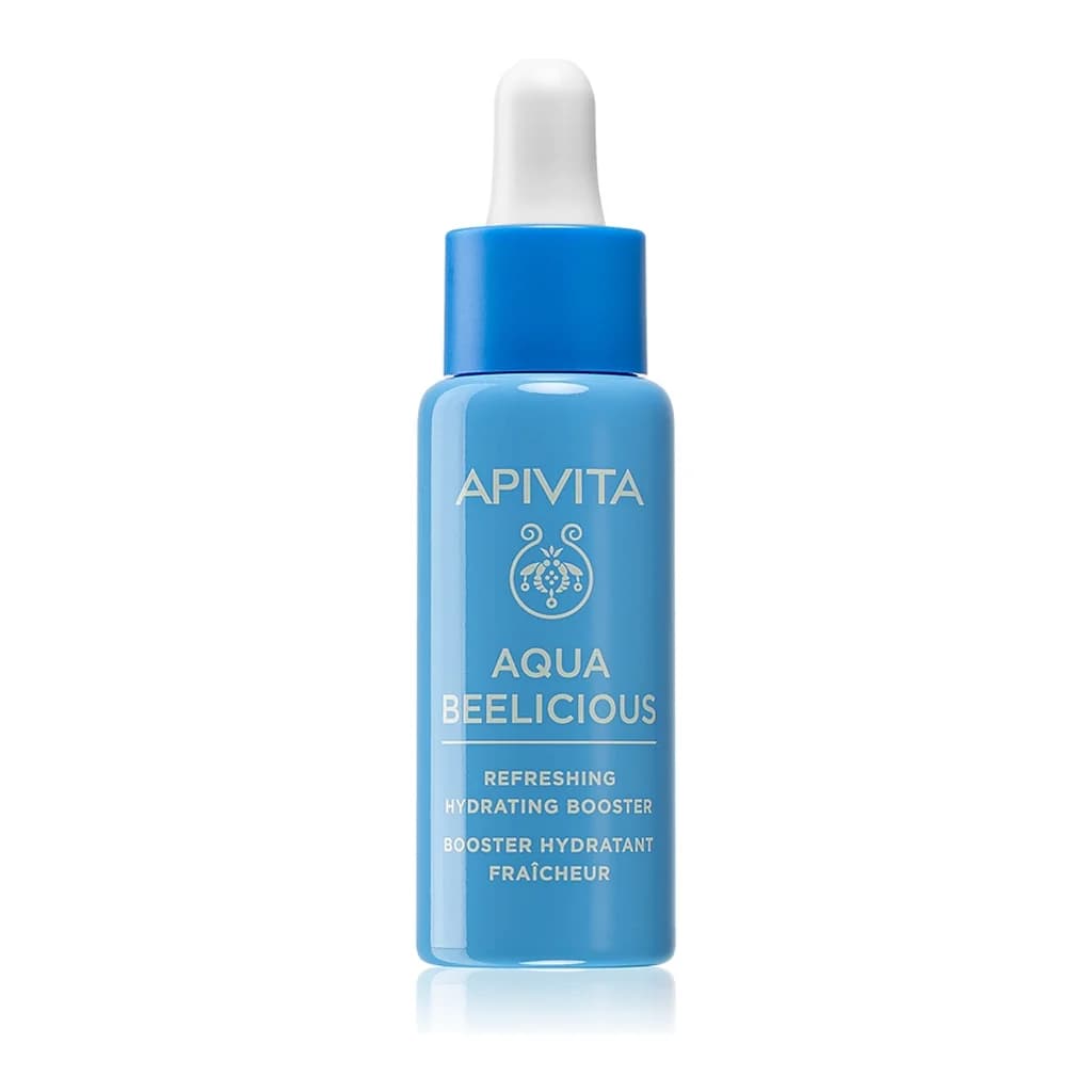 Apivita Aqua Beelicious Hydrating Booster