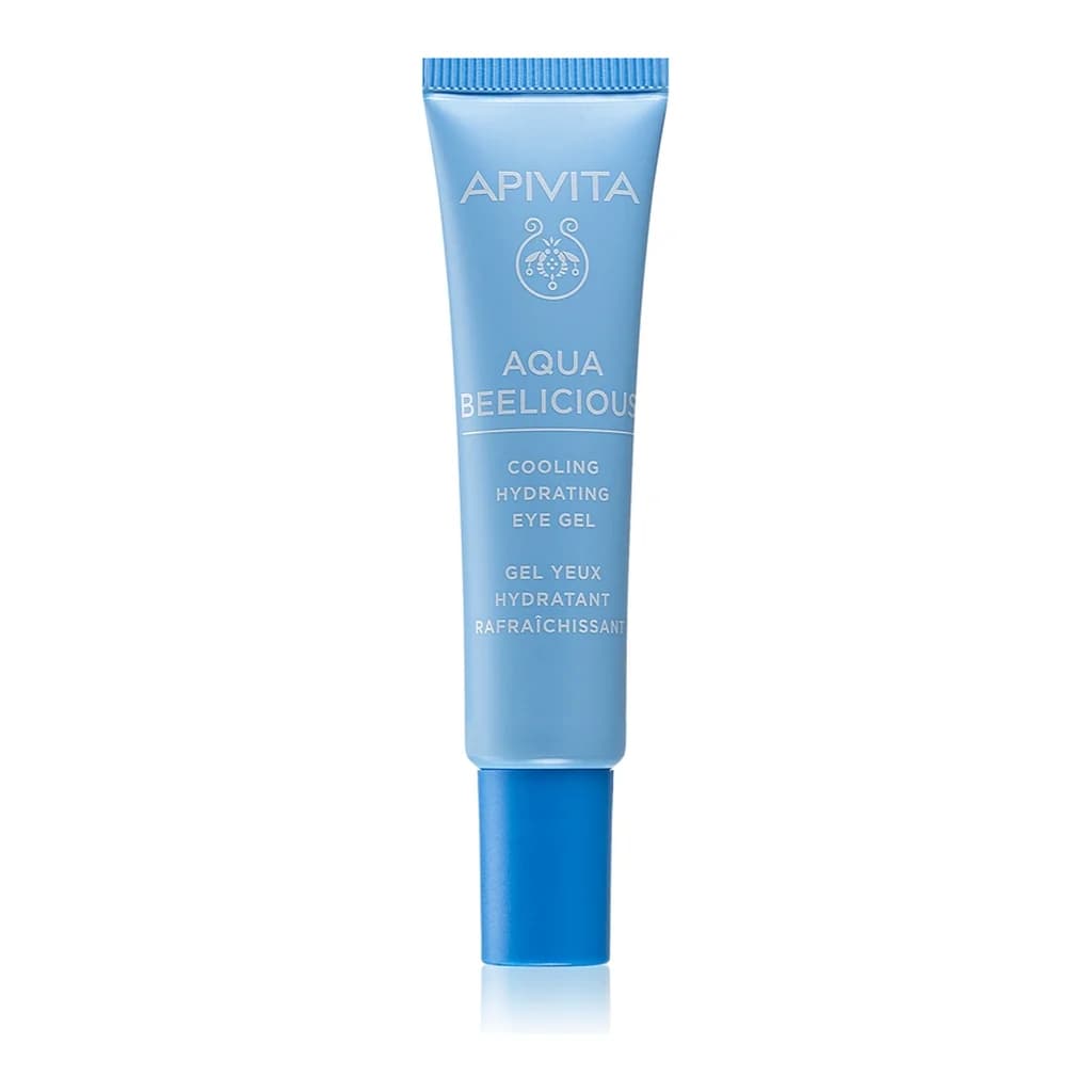 Apivita Aqua Beelicious Hydrating Eye Gel
